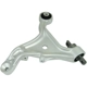 Purchase Top-Quality Lower Control Arm by MEVOTECH - MGS10118 pa2