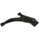 Purchase Top-Quality Lower Control Arm by MEVOTECH - MGS8075 pa1