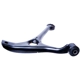 Purchase Top-Quality MEVOTECH - QGK80412 - Control Arm pa2