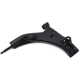 Purchase Top-Quality MEVOTECH - QGK80412 - Control Arm pa3