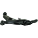 Purchase Top-Quality MEVOTECH - GS20116 - Control Arm pa4