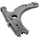 Purchase Top-Quality Lower Control Arm by MEVOTECH - QGS20475 pa2