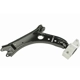 Purchase Top-Quality Lower Control Arm by MEVOTECH - QGS20477 pa1