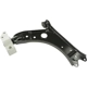 Purchase Top-Quality Lower Control Arm by MEVOTECH - QGS20477 pa2