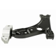 Purchase Top-Quality Lower Control Arm by MEVOTECH - QGS20477 pa3