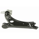 Purchase Top-Quality Lower Control Arm by MEVOTECH - QGS20477 pa4