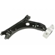 Purchase Top-Quality Lower Control Arm by MEVOTECH - QGS20478 pa2