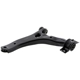 Purchase Top-Quality MEVOTECH - QGS40175 - Control Arm pa1