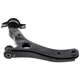 Purchase Top-Quality MEVOTECH - QGS40175 - Control Arm pa2