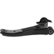 Purchase Top-Quality MEVOTECH - QGS40176 - Lower Control Arm pa1