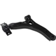 Purchase Top-Quality MEVOTECH - QGS40176 - Lower Control Arm pa2
