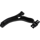 Purchase Top-Quality MEVOTECH - QGS40176 - Lower Control Arm pa3