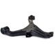 Purchase Top-Quality MEVOTECH - QGS601013 - Control Arm pa2