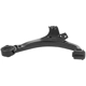 Purchase Top-Quality Lower Control Arm by MEVOTECH - QGS601017 pa1