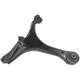 Purchase Top-Quality Lower Control Arm by MEVOTECH - QGS601018 pa2