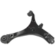 Purchase Top-Quality Lower Control Arm by MEVOTECH - QGS601018 pa3