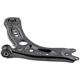 Purchase Top-Quality MEVOTECH - QGS701140 - Control Arm pa2