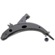 Purchase Top-Quality MEVOTECH - QGS80103 - Control Arm pa2