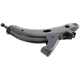 Purchase Top-Quality MEVOTECH - QGS80103 - Control Arm pa3