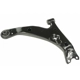 Purchase Top-Quality Lower Control Arm by MEVOTECH - QGS8079 pa1