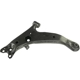 Purchase Top-Quality Lower Control Arm by MEVOTECH - QGS8079 pa4