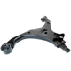 Purchase Top-Quality Lower Control Arm by MEVOTECH - QGS901100 pa1