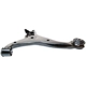 Purchase Top-Quality Lower Control Arm by MEVOTECH - QGS901100 pa2