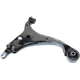 Purchase Top-Quality Lower Control Arm by MEVOTECH - QGS901100 pa3