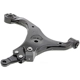 Purchase Top-Quality Lower Control Arm by MEVOTECH - QGS90154 pa1