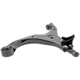 Purchase Top-Quality Lower Control Arm by MEVOTECH - QGS90154 pa2