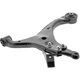 Purchase Top-Quality Lower Control Arm by MEVOTECH - QGS90154 pa3