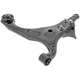 Purchase Top-Quality Lower Control Arm by MEVOTECH - QGS90154 pa4