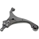 Purchase Top-Quality Lower Control Arm by MEVOTECH - QGS90154 pa5