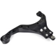 Purchase Top-Quality Lower Control Arm by MEVOTECH - QGS90160 pa1