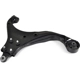 Purchase Top-Quality Lower Control Arm by MEVOTECH - QGS90160 pa3