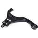 Purchase Top-Quality MEVOTECH - QGS90161 - Control Arm pa1