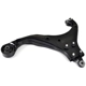 Purchase Top-Quality MEVOTECH - QGS90161 - Control Arm pa2