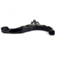 Purchase Top-Quality MEVOTECH - QGS90161 - Control Arm pa3