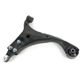 Purchase Top-Quality Lower Control Arm by MEVOTECH - QGS90162 pa2