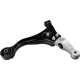 Purchase Top-Quality MEVOTECH - QGS90167 - Control Arm pa1