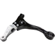 Purchase Top-Quality MEVOTECH - QGS90167 - Control Arm pa2