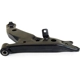 Purchase Top-Quality MEVOTECH - GS9637 - Control Arm pa2