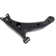 Purchase Top-Quality Lower Control Arm by MEVOTECH - QGS9637 pa4