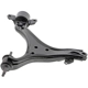 Purchase Top-Quality MEVOTECH - GS601218 - Control Arm pa4