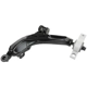 Purchase Top-Quality MEVOTECH - SGS86176 - Control Arm pa3