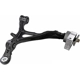 Purchase Top-Quality MEVOTECH - GS601154 - Control Arm pa3