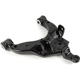 Purchase Top-Quality MEVOTECH - TGS86183 - Control Arm pa4