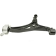 Purchase Top-Quality MEVOTECH - GS251126 - Control Arm pa3