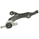 Purchase Top-Quality MEVOTECH - VGS251127 - Control Arm pa2