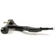 Purchase Top-Quality Lower Control Arm by MEVOTECH - CMK80327 pa1